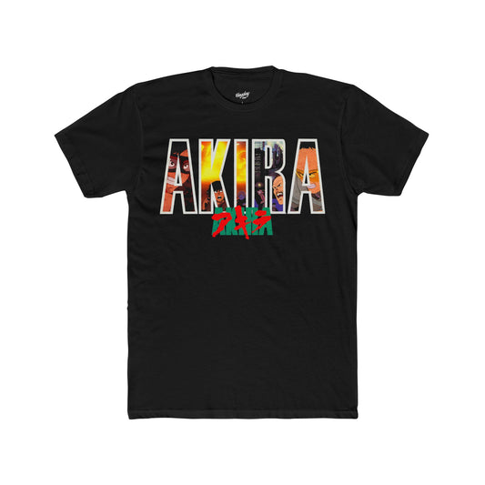 AKIRA Tee